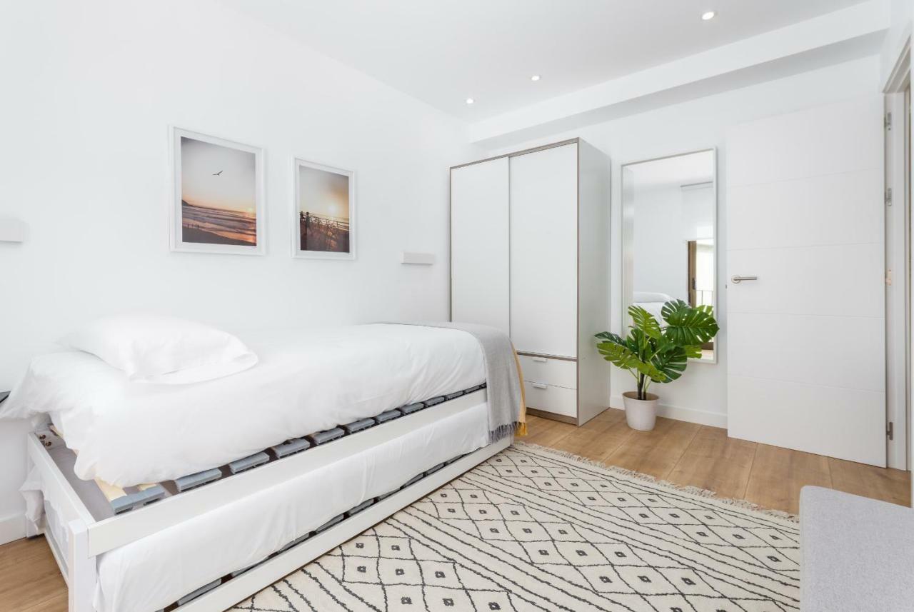 Appartement Always Easy I Apata à Saint-Sébastien Extérieur photo
