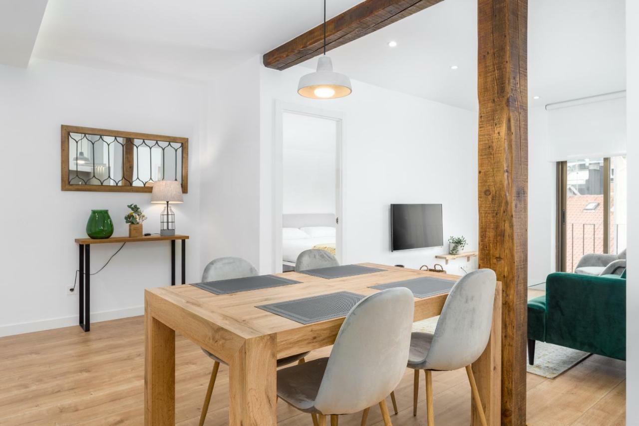 Appartement Always Easy I Apata à Saint-Sébastien Extérieur photo