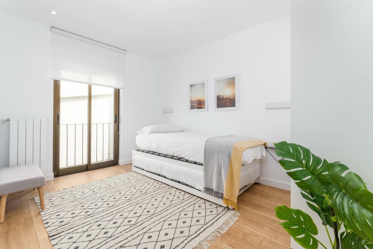 Appartement Always Easy I Apata à Saint-Sébastien Extérieur photo