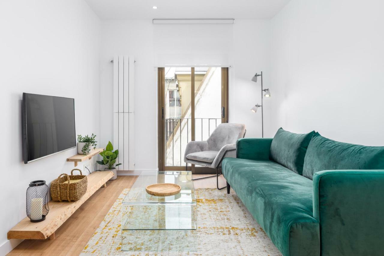 Appartement Always Easy I Apata à Saint-Sébastien Extérieur photo