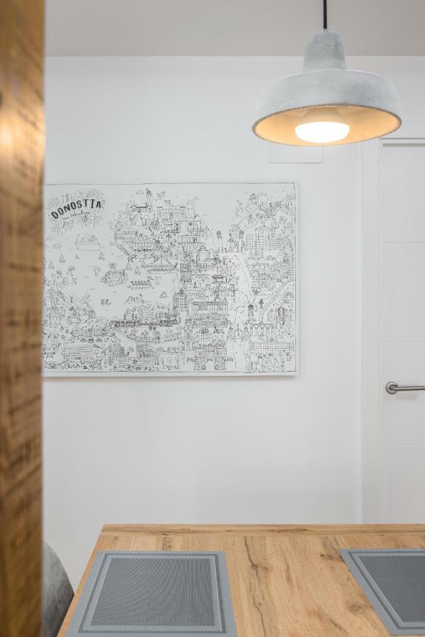 Appartement Always Easy I Apata à Saint-Sébastien Extérieur photo